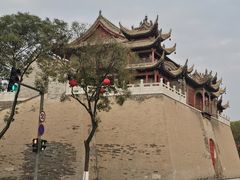 -鼓楼(兴庆区)