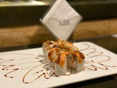 -山葵家·创意料理(宁波来福士店)