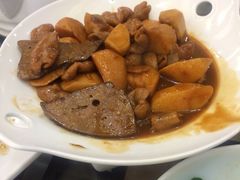 老季市私家菜馆(工农路店)-老季市·三代非遗传承·地标美食老汁鸡(工农路店)