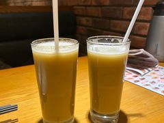 -好嫂子酱猪手•农家菜(槐房万达店)