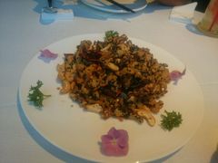 -蔓兰家的四季S0餐厅·融合菜(当代MOMA店)