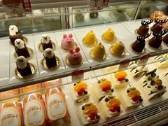 -西村叔叔的店·面包·甜品·蛋糕(清河万象汇店)