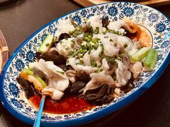 -广府乡下·饭庄(新港东路店)