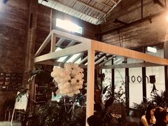 -GOTLOT COFFEE&KITCHEN角落厨房NOOK店
