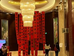-深圳福田香格里拉大酒店