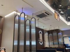 大堂-粤仔湾砂锅粥(阳光店)