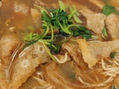 -孟记大碗面•家常菜(鼓楼和会街店)