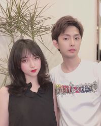 -INSTYLE造型·明星店
