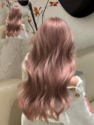 -苏奇发型·烫发染发