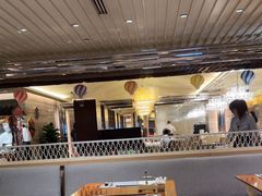 -北京王府井希尔顿酒店·万斯阁西餐厅