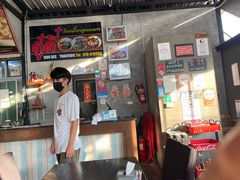 -Doo Dee Thai Food(Issan/Isaan/Esan)