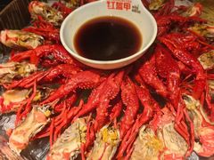 -红盔甲·小龙虾(人民广场店)