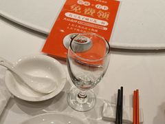 -小厨娘淮扬菜(清江苏宁广场店)