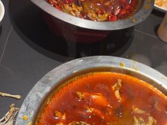 -美蛙四季(亦庄店)