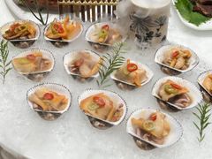 -品海楼·大连海胆锅贴馆(东港店)