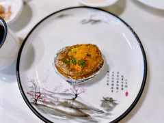 椒盐鲜鲍鱼-潮人姐妹轩(海宁路店)