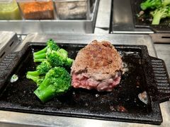 -肉肉大米(金虹桥店)