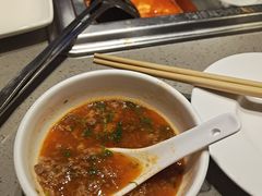 -海底捞火锅(旭辉MALL店)