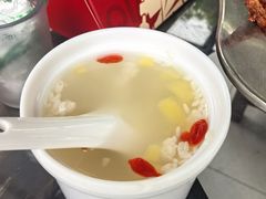 醪糟粉子-乔一乔怪味干锅(东升店)