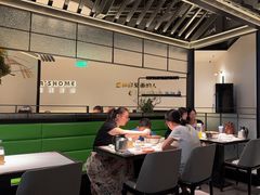 -外婆家(西红门荟聚购物中心店)