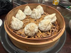 -熙盛源(滨湖万达店)