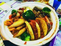 -香港祥兴茶餐厅(江北店)