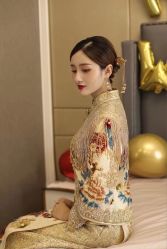 点击看大图 -挪娅婚纱摄影皇家会所