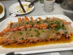 -华盛丰温州大排档(东三环南路店)