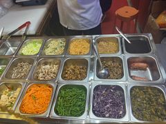 -张果佬年糕卷(科巷店)