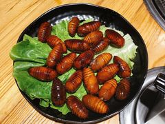 -牛炙烤肉(车公庙店)