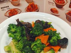 -宏状元现熬粥·京味菜(五棵松店)