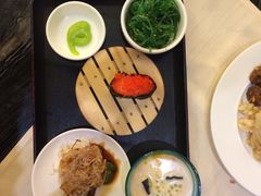 -东方红海鲜百汇(国际大厦店)