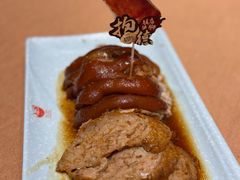 隆江猪脚-抱德·潮汕味(敦和店原惠城鱼仔)