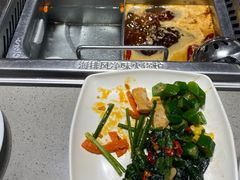 -海底捞火锅(壹悦城店)