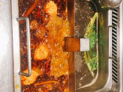 -海底捞火锅(凯德广场店)