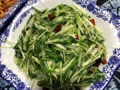 -老宅子私房菜馆(大理古城店)