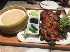 -106餐厅(山水文园店)