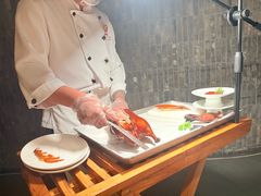 -四季民福烤鸭店(外滩外白渡桥店)