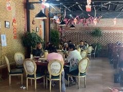 -遇见小院—虹鳟鱼•农家菜(怀柔店)