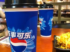 -鑫日千里马朝鲜族小馆(总店)