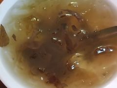 木瓜水-老建水鸡脚王(翰林街店)