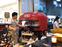 -1861意大利餐厅(文化广场店)