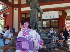 -浅草寺