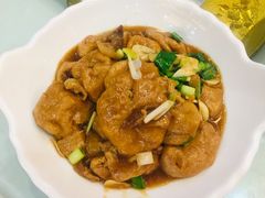 -翠清酒家(万丰路店)