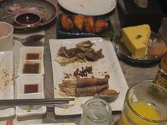 -大渔铁板烧(花园道店)