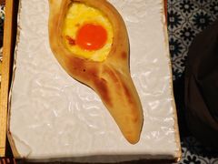 -格鲁·秀色Georgia’s Feast