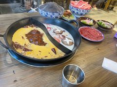 -于屿城重庆火锅(深圳总店)