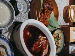 -南京大牌档(济南万象城店)