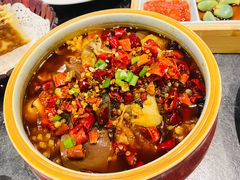 -紫泥369粗粮季(鼓楼店)