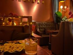 -無名记忆Music Bar夜景怀旧酒吧